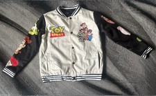 College Jacke/ Baseball Jacke Toy Story (Dame...