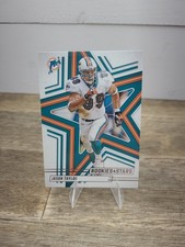 2025 Rookies & Stars Jason Taylor #31