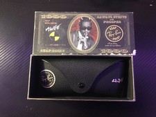 Ray Ban Mega Club master ASAP Rocky Sunglasse...
