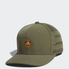 adidas men Men's Quick Dry Snapback