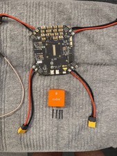 Orange Cube Pilot + Kore Cart tier Board + Telemetry/Radio Kit PRE-WIRED