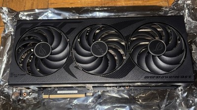 ASUS ROG Gaming GeForce RTX 4080 16GB GDDR6X Graphics Card TUF-RTX4080-016G