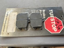 Yamaha Tuf stop tsrp638 brake pads xs xv sr xj 360 400 500 650 750 850 1000 1100