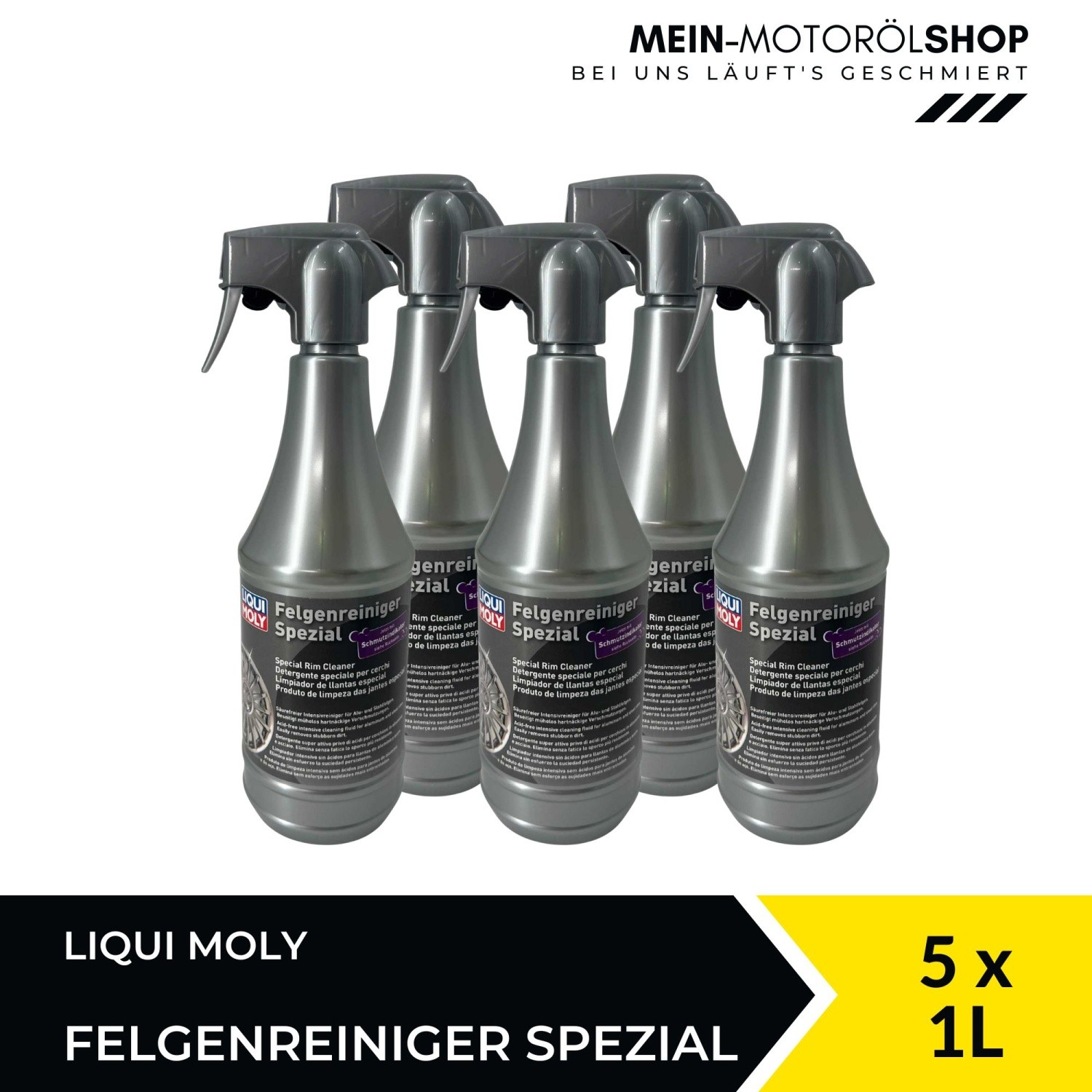 Liqui Moly 1597 Felgenreiniger 1 L 4100420015977 - Image 16