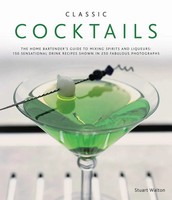Classic Cocktails | Stuart Walton | Englisch | Buch | Gebunden | 2010