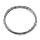 Yescom Inflatable Mirror Ball Hanging Wire Kit 10ft x3 Stainless Steel Cable — photo 4