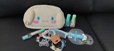 Cinnamoroll make up style Stationery sets for kids
