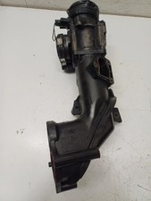 Mercedes-Benz Vito Viano W639 2007 Diesel 160kW Ansaugbrücke Ansaugkrümmer