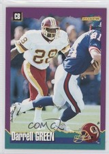1994 Score Darrell Green #22 HOF fm0