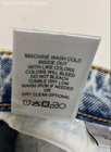 VERVET Light Wash Jeans - Size 30 — photo 8