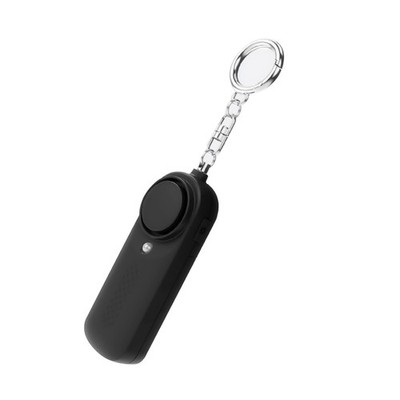 Portable Self Defense Alarm 130dB Personal Alarm Anti-harassment Alarm Device