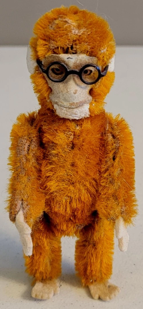 Schuco Stuffed Animals for sale | eBay
