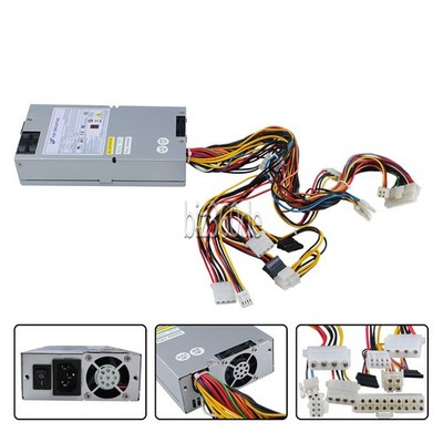 300W Server Netzteil für FSP Goup FSP300-701UJ 1U Switching Power Supply