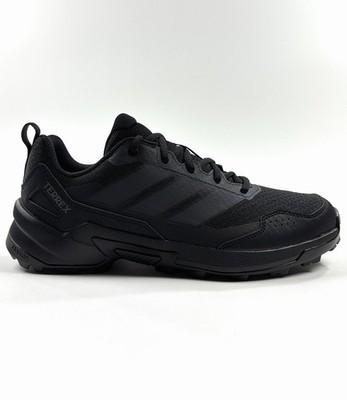 Adidas Terrex Eastrail 3 Black Men Size 10 Shoes Sneakers Hiking Athletic JR4001