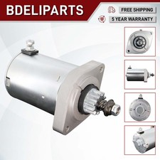 Starter Motor For Kawasaki FR651V FR691V FR730V FS481V FS541V 24HP 21163-0711