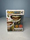 Funko POP! One Piece Whitebeard Gamestop Chase #1270 BRAND NEW