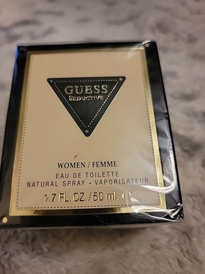 Guess Seductive by Guess, 1.7 oz EDT Spray for Women