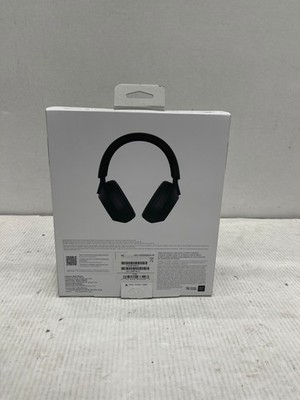 Sony WH-1000XM5SA Wireless Active Noise Cancellation Bluetooth