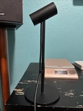 Oculus Rift Virtual Reality CV1 Sensor + Stand Black Model 3P-A - Tested & Works