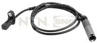 SNR ABS Sensor Raddrehzahl ASB150.16 FüR BMW E87 E90 1Er 3Er Touring E91 E81 E92