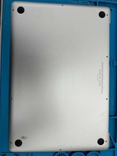 MacBook A1236 Bottom Case Cover Grade "C" Compatible with MacBook 13" Late 2008