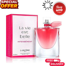 Laancôme La Vie Est Belle Intensément 100ml EDP – Women’s Perfume,Free Shipping*