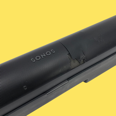 READ Sonos Arc S19 5.0 Channel Smart Sound Bar Black #CR8152 (VK