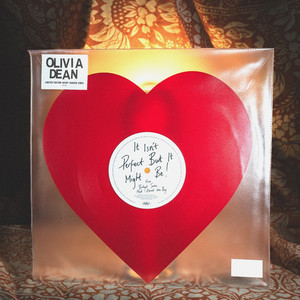 Olivia Dean Heart Vinyl | eBay