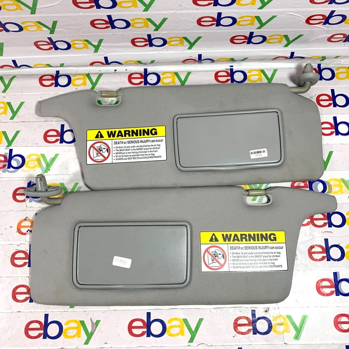Honda Sun Visors for Civic for sale | eBay