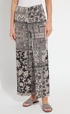 Lysse Genesis Stretch Woven Pant Casa Da Musica