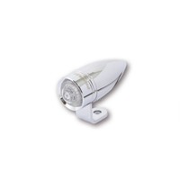 Blinker / Licht Der Stellung LED Highsider Pro Apollo Classic-2En1-Homologado