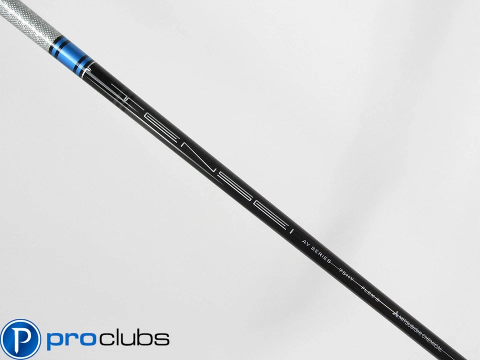 NEW COBRA KING RAD SPEED ONE LENGTH 21* #4 HYBRID TENSEI BLUE 75 STIFF #458646 - Image 3 of 4