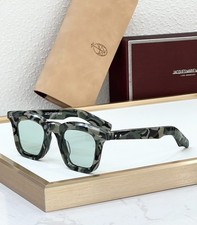 JACQUES MARIE MAGE LECLAIR Sunglasses - Size:45-26-146