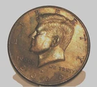 2000-P KENNEDY HALF DOLLAR