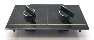 Manual Control Panel Slow Turn In/Out First & Repeated Start Function