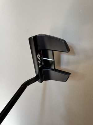 Ping PLD Milled Prime Tyne 4 Putter, RH | eBay
