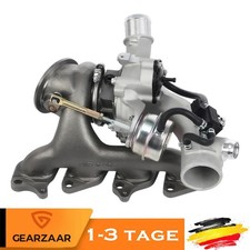 Turbolader 55565353 Für Opel Astra J Caravan P10 Corsa D S07 Corsa E X15 1.4