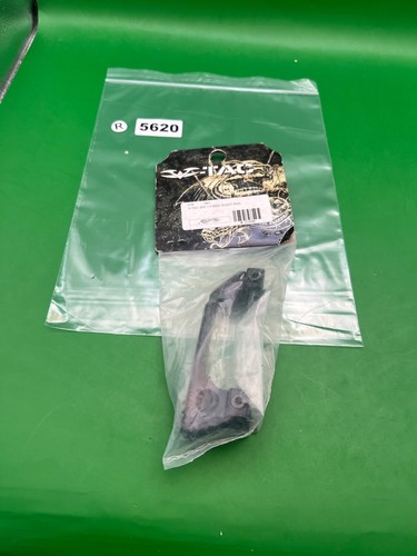 V-Tac SW-1 Fixed Sight Rail Black