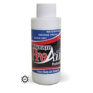 Face Painting Makeup   ProAiir Water Resistant Makeup - 2.1 oz (60ml) Flo