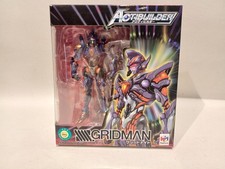 Gridman Model Activator Grid Knight MegaHouse