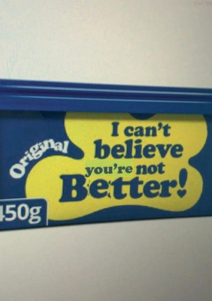 Patrick Spragg | I Can't Believe You're Not Better | Taschenbuch | Englisch-image
