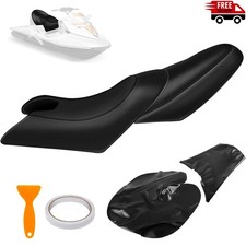 Seat Cover Replacement for 2002-2009 SeaDoo GTX 4-Tec SC LTD / RXT RXT-X 215 255