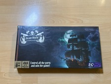 Pirate Attack Board Game New Sealed