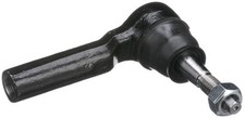 Steering Tie Rod End Outer Delphi For 2011-2019 Gmc Sierra 2500 Hd