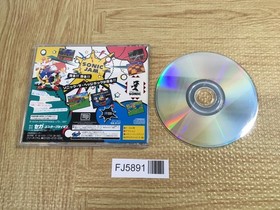 Sonic Jam SEGA SATURN Japan - FJ5891