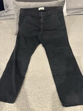 Nili Lotan East Hampton Pant in Carbon -- Size 6