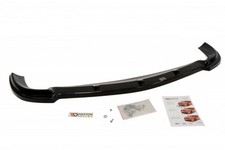 Maxton Design Frontlippe passend für Mercedes CLK W208 (für W208 AMG) schwarz Ho Maxton Design Frontlippe passend für Mercedes CLK W208 (für W208 AMG) schwarz Ho