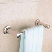 High Quality Sale Towel rack Rail Storage Wall Mounted Bathroom Hanger