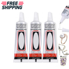 B7000 Adhesive Multi-Use Glues Suitable for Phone Screen Repair DIY Super Glue
