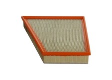 BOSCH F026400826 Air Filter 301mm Length Fits Porsche 718 Boxster 718 Cayman